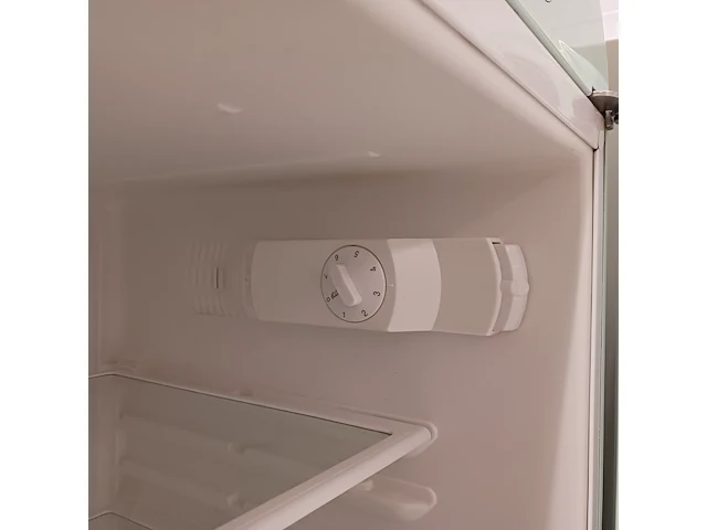 Combi koelkast a++, smeg, fab32v7, mintgroen - afbeelding 7 van  10