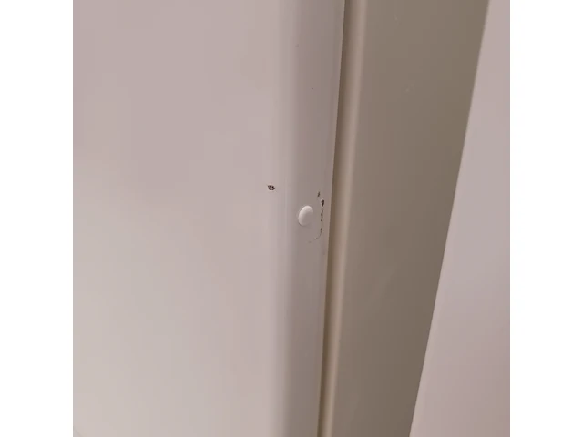 Combi koelkast, bosch, kgn39x00 - a++, wit - afbeelding 10 van  10