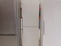 Combi koelkast, bosch, kgn39x00 - a++, wit - afbeelding 1 van  10