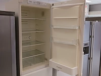 Combi koelkast, bosch, kgn39x00 - a++, wit - afbeelding 3 van  10