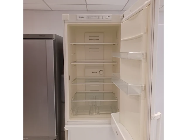 Combi koelkast, bosch, kgn39x00 - a++, wit - afbeelding 4 van  10