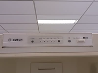 Combi koelkast, bosch, kgn39x00 - a++, wit - afbeelding 5 van  10