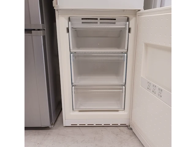 Combi koelkast, bosch, kgn39x00 - a++, wit - afbeelding 8 van  10