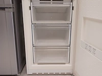 Combi koelkast, bosch, kgn39x00 - a++, wit - afbeelding 8 van  10