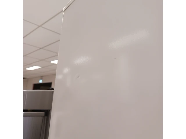 Combi koelkast, bosch, kgn39x00 - a++, wit - afbeelding 9 van  10