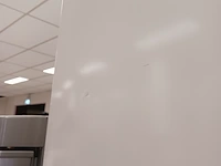 Combi koelkast, bosch, kgn39x00 - a++, wit - afbeelding 9 van  10