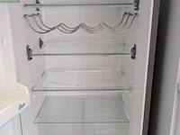 Combi koelkast, msystem, womdopixl, grijs / chroom - afbeelding 3 van  8