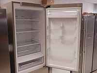 Combi koelkast no frost a++ samsung, rl40uvg, grijs / chroom - afbeelding 6 van  10