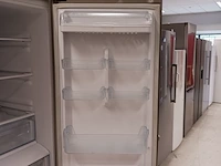 Combi koelkast no frost a++ samsung, rl40uvg, grijs / chroom - afbeelding 7 van  10
