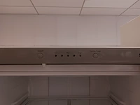 Combi koelkast, samsung, rl36sbms - nofrost, grijs / chroom - afbeelding 5 van  9