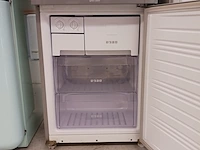 Combi koelkast, samsung, rl36sbms - nofrost, grijs / chroom - afbeelding 7 van  9