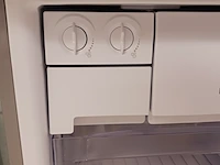 Combi koelkast, samsung, rl36sbms - nofrost, grijs / chroom - afbeelding 8 van  9