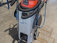 Combi machine> hogedruk, waterzuiger , hakomatic supervac - afbeelding 2 van  10