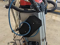 Combi machine> hogedruk, waterzuiger , hakomatic supervac - afbeelding 7 van  10