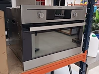 Combi magnetron, aeg, km4400021m - afbeelding 1 van  7