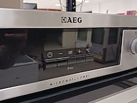 Combi magnetron, aeg, km4400021m - afbeelding 3 van  7
