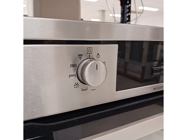 Combi magnetron, aeg, km4400021m - afbeelding 4 van  7