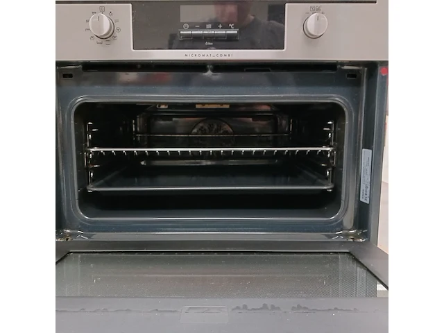 Combi magnetron, aeg, km4400021m - afbeelding 6 van  7