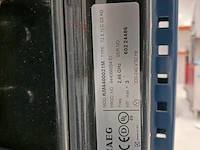 Combi magnetron, aeg, km4400021m - afbeelding 7 van  7