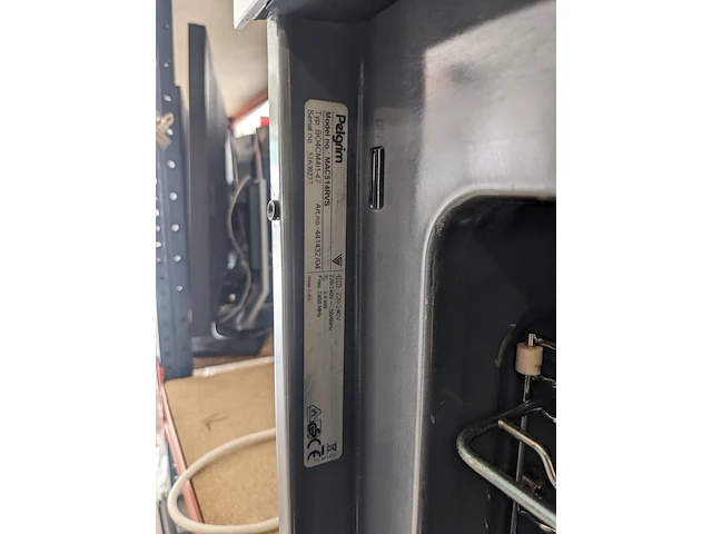 Combi magnetron, pelgrim, mac514rvs - afbeelding 5 van  5