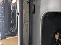 Combi magnetron, pelgrim, mac514rvs - afbeelding 5 van  5