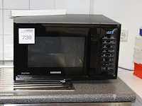 Combi magnetron samsung - afbeelding 1 van  3