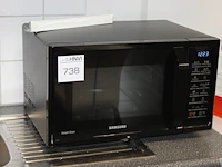 Combi magnetron samsung - afbeelding 2 van  3