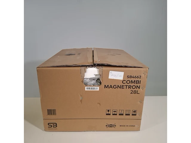 Combi magnetron, sb, sb4662 - afbeelding 2 van  3