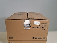 Combi magnetron, sb, sb4662 - afbeelding 2 van  3