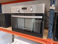 Combi magnetron zanussi, zmf44x