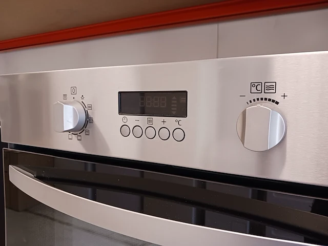 Combi magnetron zanussi, zmf44x - afbeelding 2 van  6