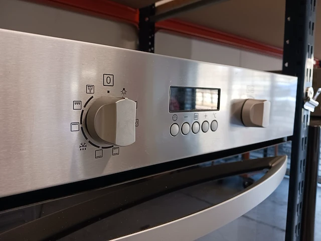 Combi magnetron zanussi, zmf44x - afbeelding 3 van  6