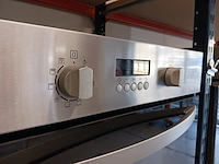 Combi magnetron zanussi, zmf44x - afbeelding 3 van  6