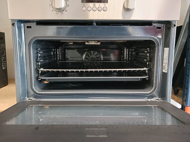 Combi magnetron zanussi, zmf44x - afbeelding 5 van  6