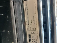 Combi magnetron zanussi, zmf44x - afbeelding 6 van  6