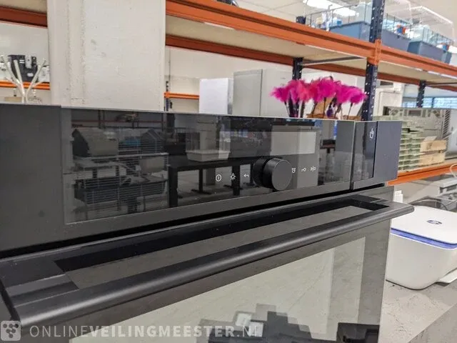 Combi magnetron/oven pelgrim, cos834mat - afbeelding 3 van  10