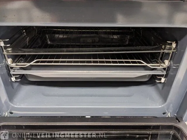 Combi magnetron/oven pelgrim, cos834mat - afbeelding 6 van  10