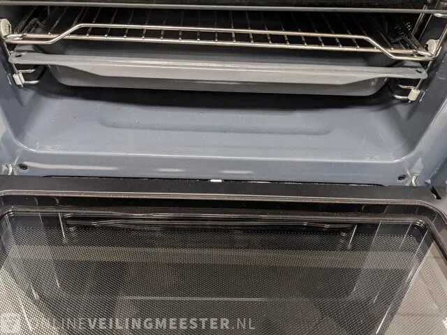 Combi magnetron/oven pelgrim, cos834mat - afbeelding 7 van  10