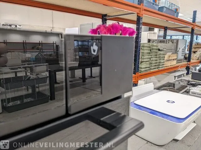 Combi magnetron/oven pelgrim, cos834mat - afbeelding 9 van  10