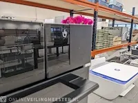 Combi magnetron/oven pelgrim, cos834mat - afbeelding 9 van  10