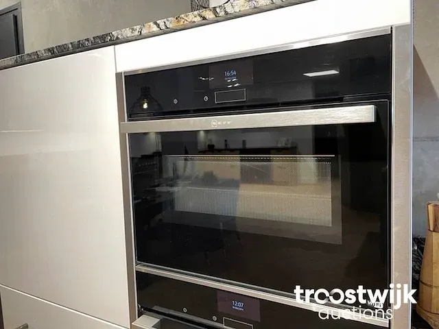 Combi-oven (c) - afbeelding 1 van  2