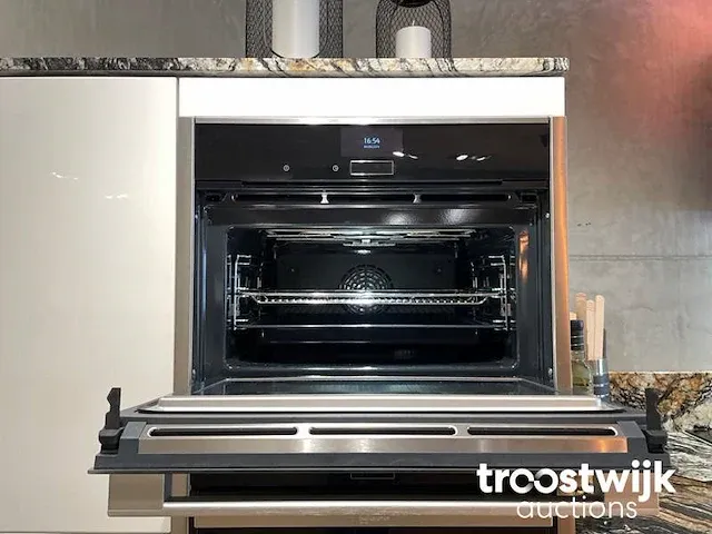 Combi-oven (c) - afbeelding 2 van  2