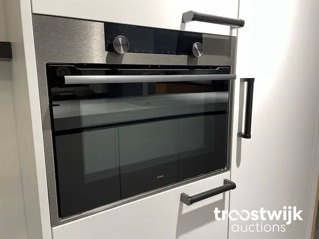 Combi-oven (c) - afbeelding 1 van  2