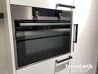 Combi-oven (c)