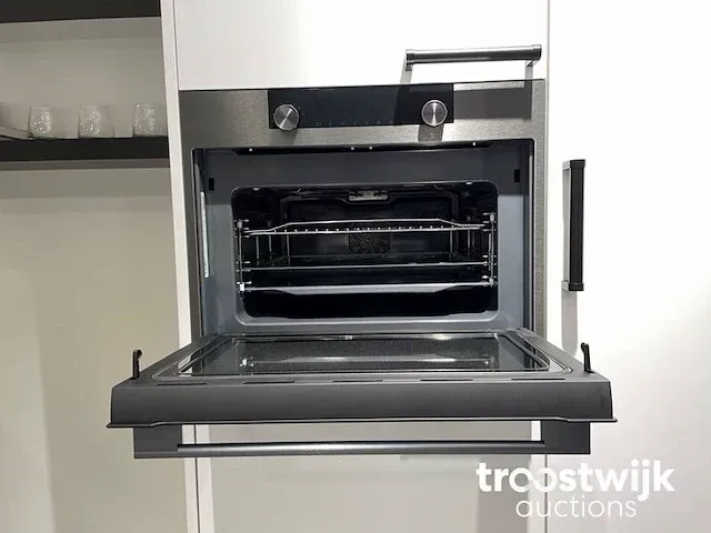 Combi-oven (c) - afbeelding 2 van  2