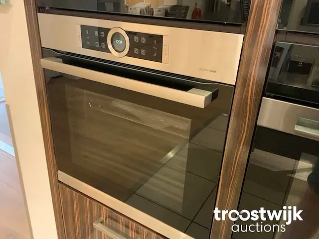 Combi-oven (c) - afbeelding 1 van  3
