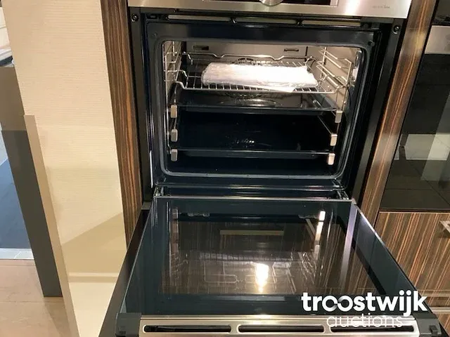 Combi-oven (c) - afbeelding 2 van  3
