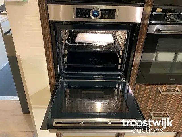 Combi-oven (c) - afbeelding 3 van  3