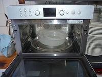 Combi oven lg - afbeelding 1 van  2