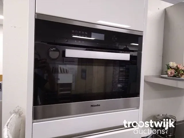 Combi oven - afbeelding 1 van  3